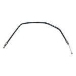 AR100T-2A 072
KOLTUK KİLİT HALATI