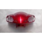 AR100T-2A 086
SİNYAL MUHAFAZA KIRMIZI