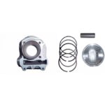 AR100T-2A 114
SİLİNDİR SET