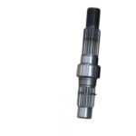 AR100T-2A 139
ARKA TEKER MİLİ