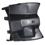 AR50-6 CAPIROSSI -039
İÇ PANEL ÜST PLASTİK