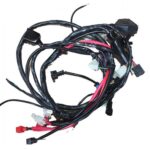 AR50-6 CAPIROSSI -060
ELEKTRİK TESİSATI (EURO 3)