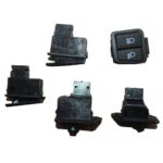 AR50-6 CAPIROSSI -062
DÜĞME GRUBU TAKIM