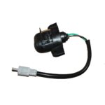 AR50-6 CAPIROSSI -099
ARKA PLAKA LAMBASI