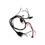 AR50 VESTA-073
ELEKTRİK TESİSATI (EURO 3)