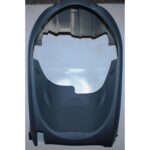 AR50 VESTA-139
ÖN PANEL GRİ