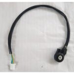 ARS200- 219
YAN AYAKLIK MÜŞÜRÜ