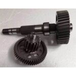 BEATRIX-017
DİFRANSİYEL DİŞLİ TAKIMI