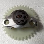 BEATRIX-021
YAĞ POMPASI