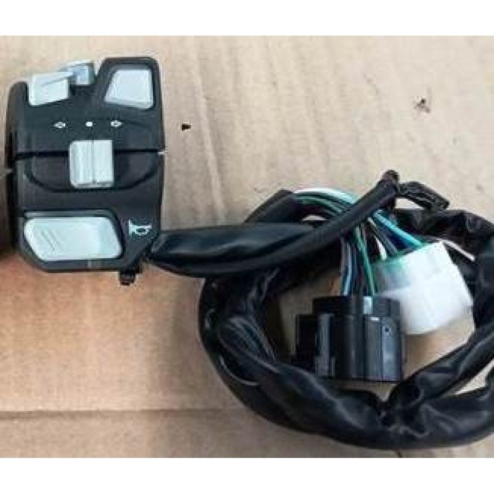 BEATRIX-041
SOL KUMANDA PANELİ_699cd2427ec09.jpeg BEATRIX-041
SOL KUMANDA PANELİ - Görsel 1