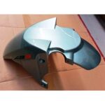 BEATRIX-055
ÖN ÇAMURLUK NARDO GRİ