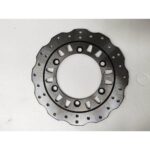 BEATRIX-147
ÖN FREN DİSKİ