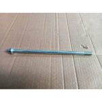 BEATRIX-149
ÖN TEKER MİLİ