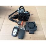 BEATRIX-151
KONTAK TAKIMI (START-STOPLU)