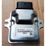 BEATRIX-161
BEYİN (EURO 5)