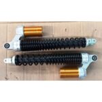 BEATRIX-197
ARKA AMARTİSÖR TAKIM