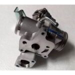 BEATRIX-200
GAZ KELEBEĞİ (SENSÖRSÜZ)