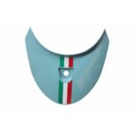 CAPPUCINO - 269
ARKA STOP ÜSTÜ KAPAK MAT KAHVERENGİ