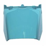 CAPPUCINO - 279
ÖN İÇ ÇAMURLUK MAT KAHVERENGİ