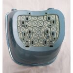 CAPPUCINO - 318
ARKA BAGAJ KUTUSU ALT KOYU MAVİ