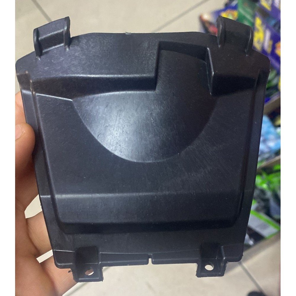 CAPPUCINO – 352
ARKA ÇAMURLUK İÇ PLASTİĞİ_699cd7e550a8f.jpeg CAPPUCINO - 352
ARKA ÇAMURLUK İÇ PLASTİĞİ - Görsel 1