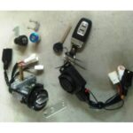 CAPPUCINO - 363
KONTAK TAKIMI (START-STOPLU)