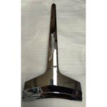 CAPPUCINO -S - 004
ÖN ORTA KAPAK NİKELAJI