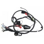 CAPPUCINO -S - 011
ELEKTRİK TESİSATI (EURO 5 )