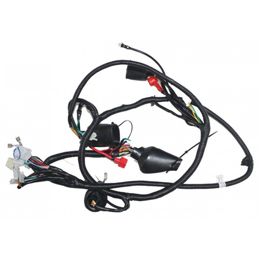 CAPPUCINO -S – 011
ELEKTRİK TESİSATI (EURO 5 )_699cd4f15b990.jpeg CAPPUCINO -S - 011
ELEKTRİK TESİSATI (EURO 5 ) - Görsel 1