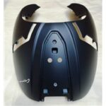 CAPPUCINO -S - 020
ÖN PANEL PARLAK SİYAH