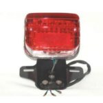 CG.165
ARKA STOP KOMPLE