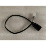 CHINF318 - 121
EKSOZ MÜŞÜRÜ