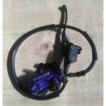 DAZZLE 50- 016
ÖN FREN SİSTEMİ