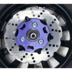 DAZZLE 50- 017
ÖN FREN DİSKİ