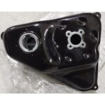 DAZZLE 50- 026
BENZİN DEPOSU (EURO 3)