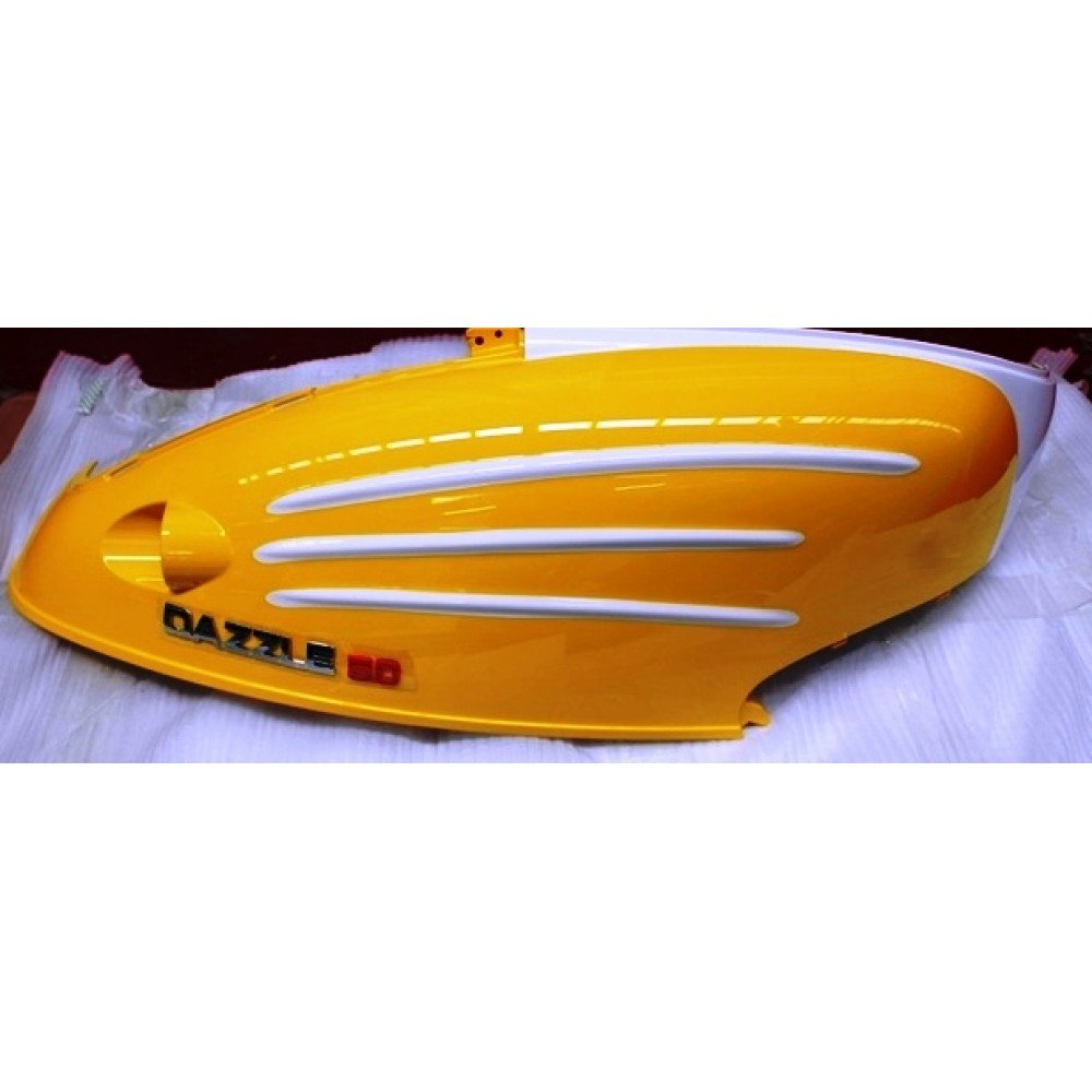 DAZZLE 50- 037
SOL KORUMA LEVHASI KIRMIZI_699cd6a18850c.jpeg DAZZLE 50- 037
SOL KORUMA LEVHASI KIRMIZI - Görsel 1