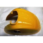 DAZZLE 50- 048
ÖN ÇAMURLUK TURKUAZ