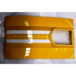 DAZZLE 50- 051
ÖN ORTA KAPAK GRİ