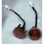 DAZZLE 50- 067
ÖN SİNYAL TAKIM