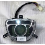 DAZZLE 50- 073
KM SAATİ (EURO 3)