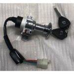 DAZZLE 50- 075
KONTAK TAKIMI