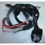 ELEKTRİK TESİSATI (EURO 3)