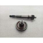 FREEDOM 125 -048
DİFRANSİYEL DİŞLİ TAKIMI