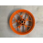 GP250 - 103
ÖN JANT TURUNCU