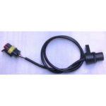 GT 125- 057
ÖN DİSK OKUYUCU KABLOSU