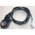 GT 125- 072
YAN AYAKLIK MÜŞÜRÜ