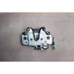 GT 125- 075
KOLTUK KİLİDİ