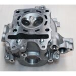 GT 125- 158
SİLİNDİR ÜST KAPAĞI