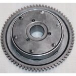 GT 125- 161
MARŞ KAVRAMA SETİ