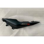 MAX PRO - 100
SOL KORUMA LEVHASI GRİ